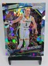 Paige Bueckers 2025 WNBA Prizm Cracked Ice Rookie #5