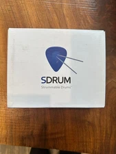 New DigiTech SDRUM Multi Effect Automatic Drum Machine Pedal
