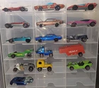 16 Hot Wheels Redline Lot
