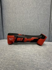 Milwaukee M18 2626-20 Cordless Oscillating Multi-Tool 18V
