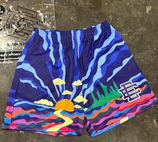 Eric Emanuel EE Basic Short To Get Dark Size L 100 AUTHENTIC  NEW 