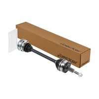 f.becker Antriebswelle / Achswelle Vorne Links FüR VW Transporter T5 Multivan /