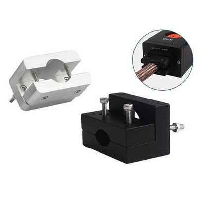 Direct Entry Cable Clamp Mount Adapter for Tail Socket Aluminum Alloy Designing