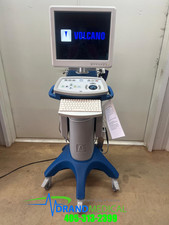 Volcano s5 Imaging System Intravascular Ultrasound System 807301-001