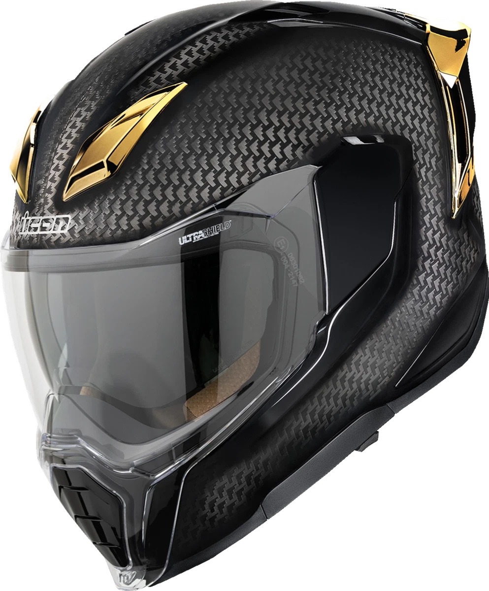 25+ Icon XXL Motorcycle & Powersports Helmets for sale | Updated