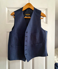 Vintage Brummond of England 3 piece suit