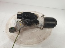 NISSAN NAVARA Mk2 2011 FRONT WIPER MOTOR FRONT PICKUP 28815EB300