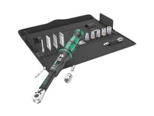 WERA Click-Torque A 6 kit 1 tool set 05130110001