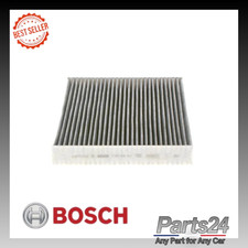 Pollen / Cabin Filter fits PORSCHE PANAMERA 970 3.0 11 to 16 Bosch 97057362300