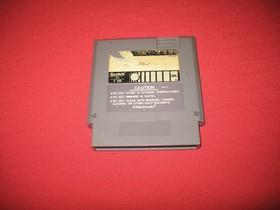 Nintendo NES / Ice Hockey / Tested & Working
