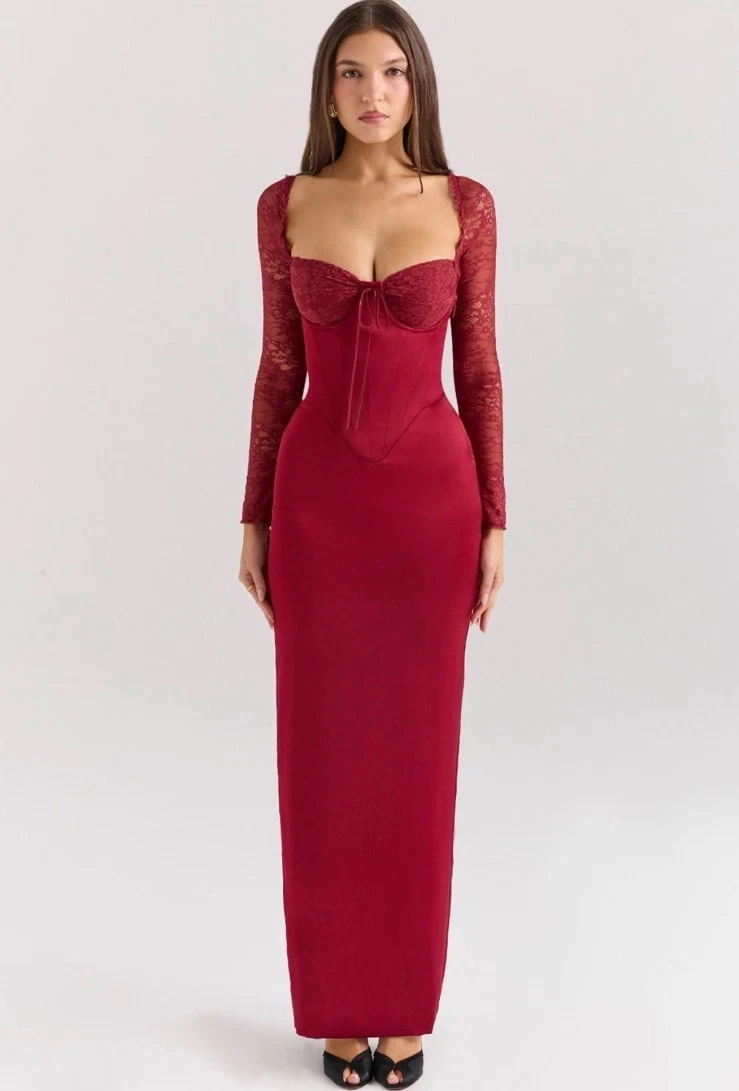knee length dresses for ladies Sherri Hill 55575 Dress | Sherri Hill Dresses main image 0