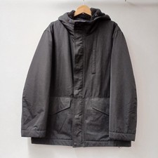 COMME des GARCONS HOMME HF-J022 Reversible Fleece Jacket