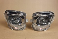Antibrouillard Lexus LS