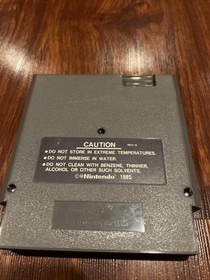 Wheel of Fortune: Junior Edition  (Nintendo NES, 1989) Cartridge Only Tested