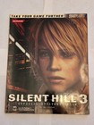 Bradygames PS2 Silent Hill 3 Official Strategy Guide