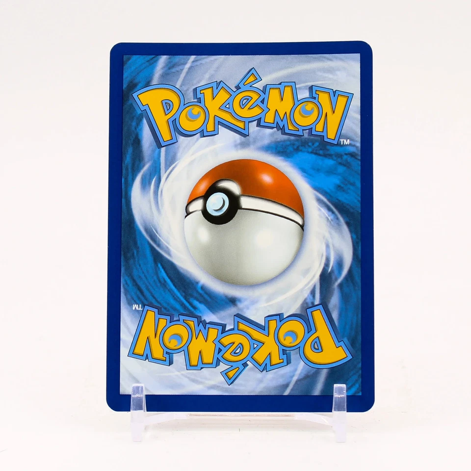 Basic Fighting Energy - 006 Professor Program Promo Cosmos Holo - NM/MINT - Image 2 of 2