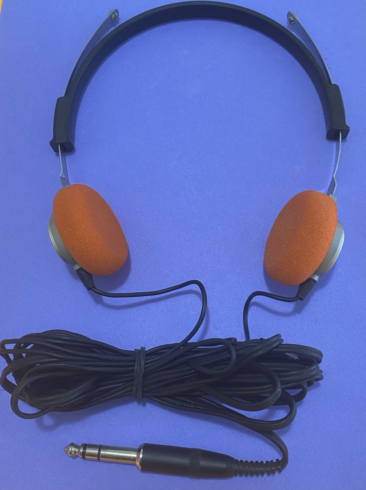 Sony MDR-3 vintage audio equipment - eBay listing photo 2