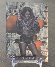 2025 Topps Chrome WWE Cactus Jack Lash Legend #35 NM/M
