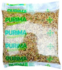 Mixed Seeds 1kg Omega Seed Mix Fresh Blend of 5 Seeds Pumpkin Sunflower Golden 14.04 per kilo