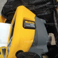 TiS60+ Infrared Thermal Imaging Device FLUKE Tested