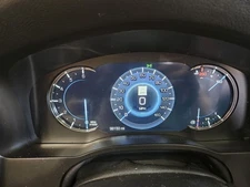 2018-2020 ESCALADE SPEEDOMETER CLUSTER 96150 MILES ID 84587608