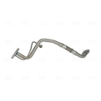 ÖLleitung Lader Nissens 935392 Carbonstahl FüR Nissan Patrol GR 5 Wagon Y61 Dti