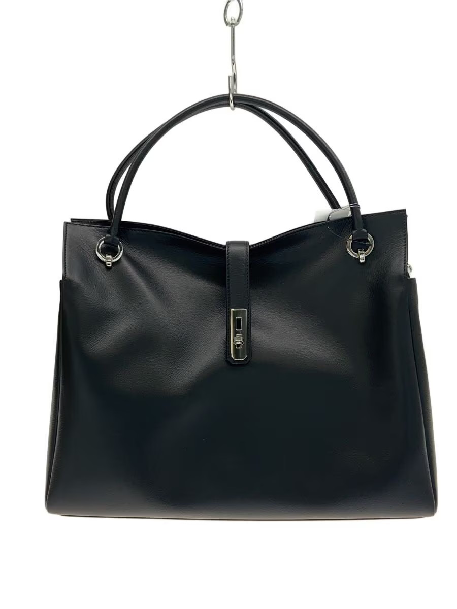 Hamano BLK Tote Gray Unisex Bag #SSB7045