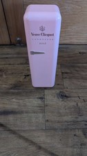 Veuve Clicquot Champagne Rose Fridge Box