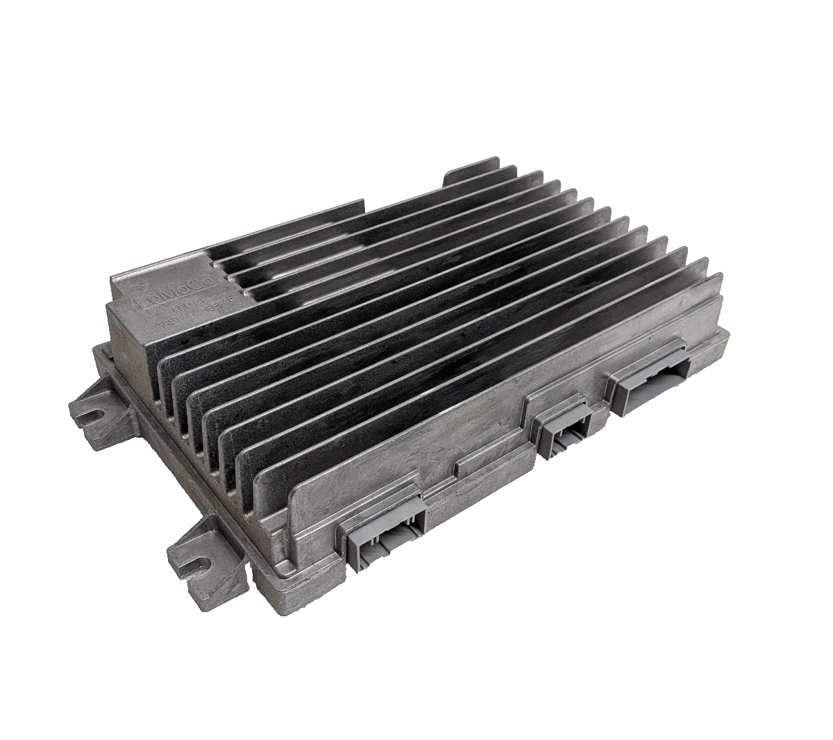 2009-2012 Lincoln MKS MKT MKZ THX Premium Audio Stereo Amplifier