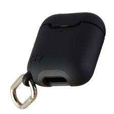 Speck Presidio PRO Case for Apple Airpods Gen 1/2 - Black