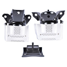 HOT-3x Engine Motor Transmission Mount Fits for Cadillac Escalade Chevy Suburb