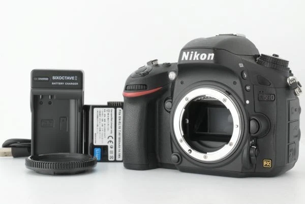Nikon D600 Digital Cameras for Sale - Shop New & Used Digital