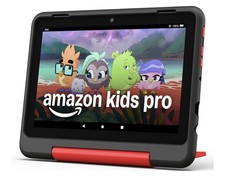 Amazon Fire HD 8 Kids Pro Tablet Marvel Aveng...