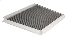 Innenraumfilter HENGST E989LC für MERCEDES-BENZ CLS (C219) 3 2009-201