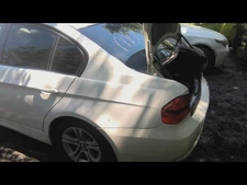 Driver Quarter Panel Sedan Canada Market Fits 06-11 BMW 323i 26440