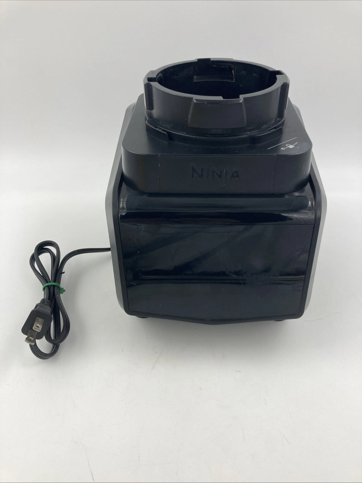 Ninja Smart IQ Touch Screen Blender CT672V MOTOR BASE Replacement Working
