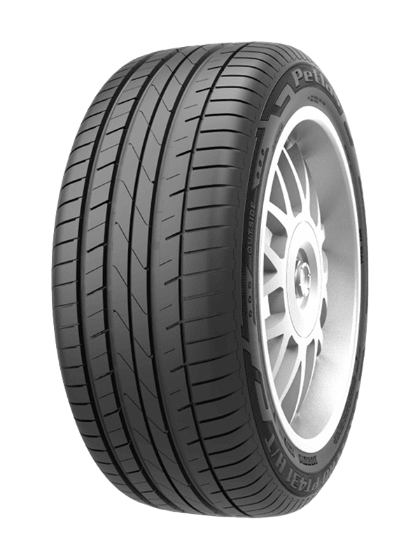 PETLAS EXPLERO H/T PT431 235/65R17 108V XL - Bild 2