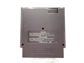 Das Dschungelbuch - Nintendo NES - PAL - Modul - Label besch&auml;digt - getestet