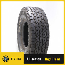 Used Lt 31575r16 Cooper Discoverer At3 Xlt 127r - 1532