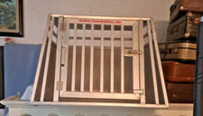 Transportbox f&uuml;r gro&szlig;e Hunde
