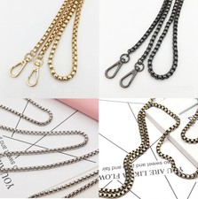 20 200CM Replacement Purse Chain Strap Handle Shoulder Crossbody Handbag Bag 4.0