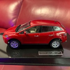 Auto Art Mazda CX-7 Dealer Special Order 1/43 #2a5c12