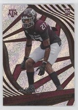 2023 Panini Chronicles Draft Picks Revolution Antonio Johnson #51 15at