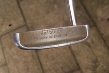 m HOTBLADE L3 Vintage Putter 36"
