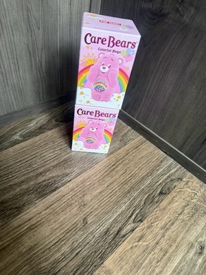 Pop Mart Care Bears Colorful Hugs Blind Box NEW SEALED | Authentic Collectible