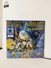 Iron Maiden "Live After Death" 12" Vinyl Record 2x LP SEALED (40th Ann.), (2025)