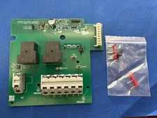 74618-3757 IQ2020 Control Box Heater Relay Board for Watkins spa