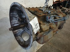 Eaton Fuller Rtlo18913a Transmission 11898367