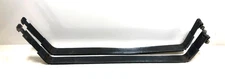 FORD F450 F550 REAR FUEL TANK STRAP PAIR