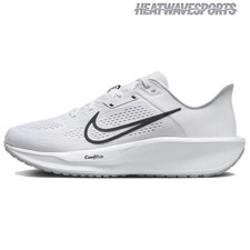 Nike Quest 6 'White Black' FD6033-100 Men New Sizes